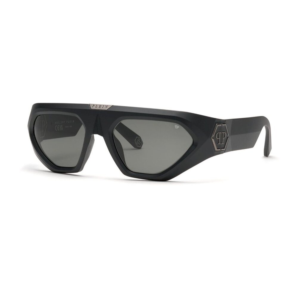 NWT PHILIPP PLEIN SUNGLASSES